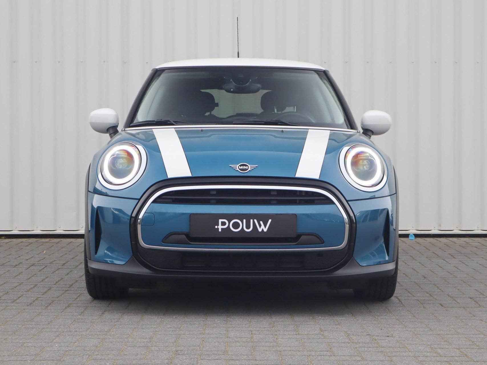 MINI MINI 3-Deurs