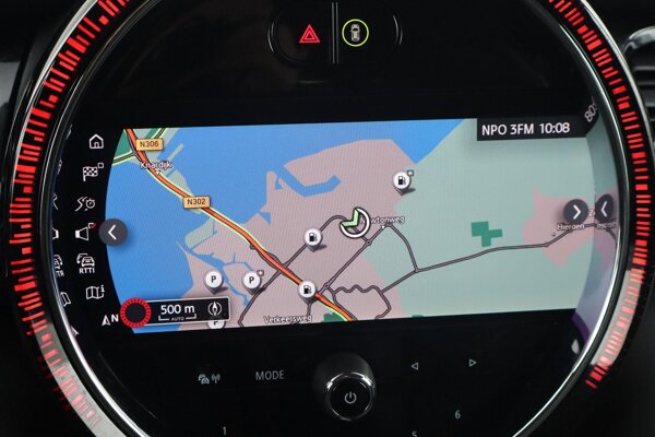 navigatiesysteem