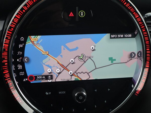 navigatiesysteem