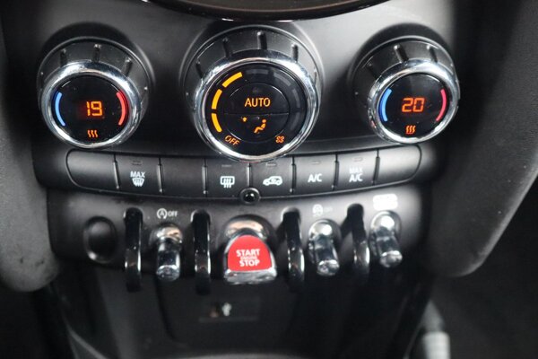 airco (automatisch)