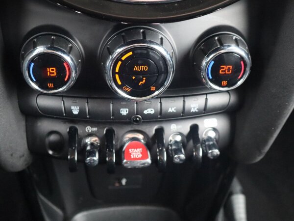 airco (automatisch)