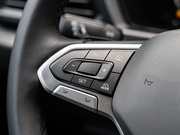 cruise control cruise control