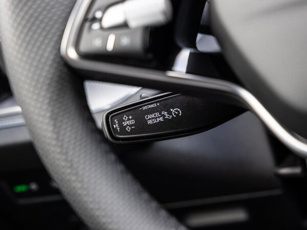 cruise control adaptief cruise control adaptief