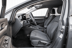 Volkswagen Golf 1.5 eHybrid 204pk Life Edition - Afbeelding 4