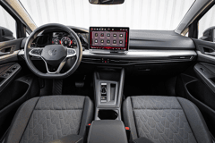 Volkswagen Golf 1.5 eHybrid 204pk Life Edition - Afbeelding 5