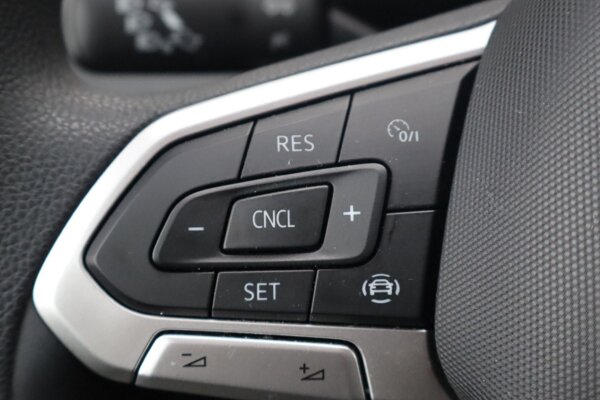 cruise control
