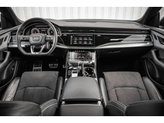 Audi Q8 55 TFSI 340pk quattro Pro Line Plus - Afbeelding 5