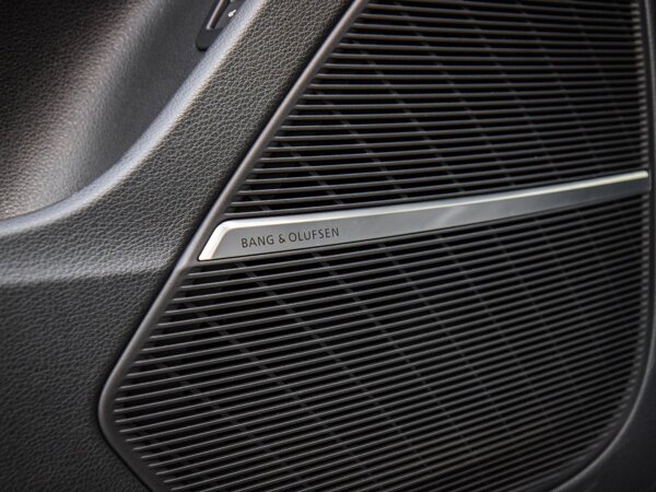 audio installatie premium