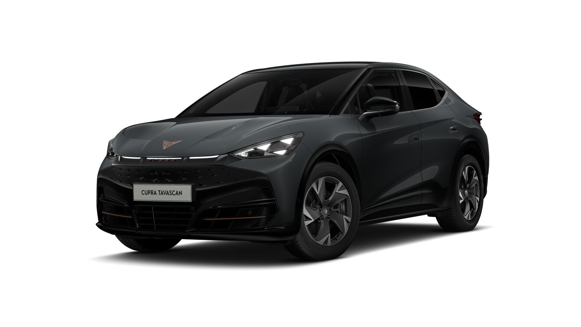 CUPRA Tavascan Business