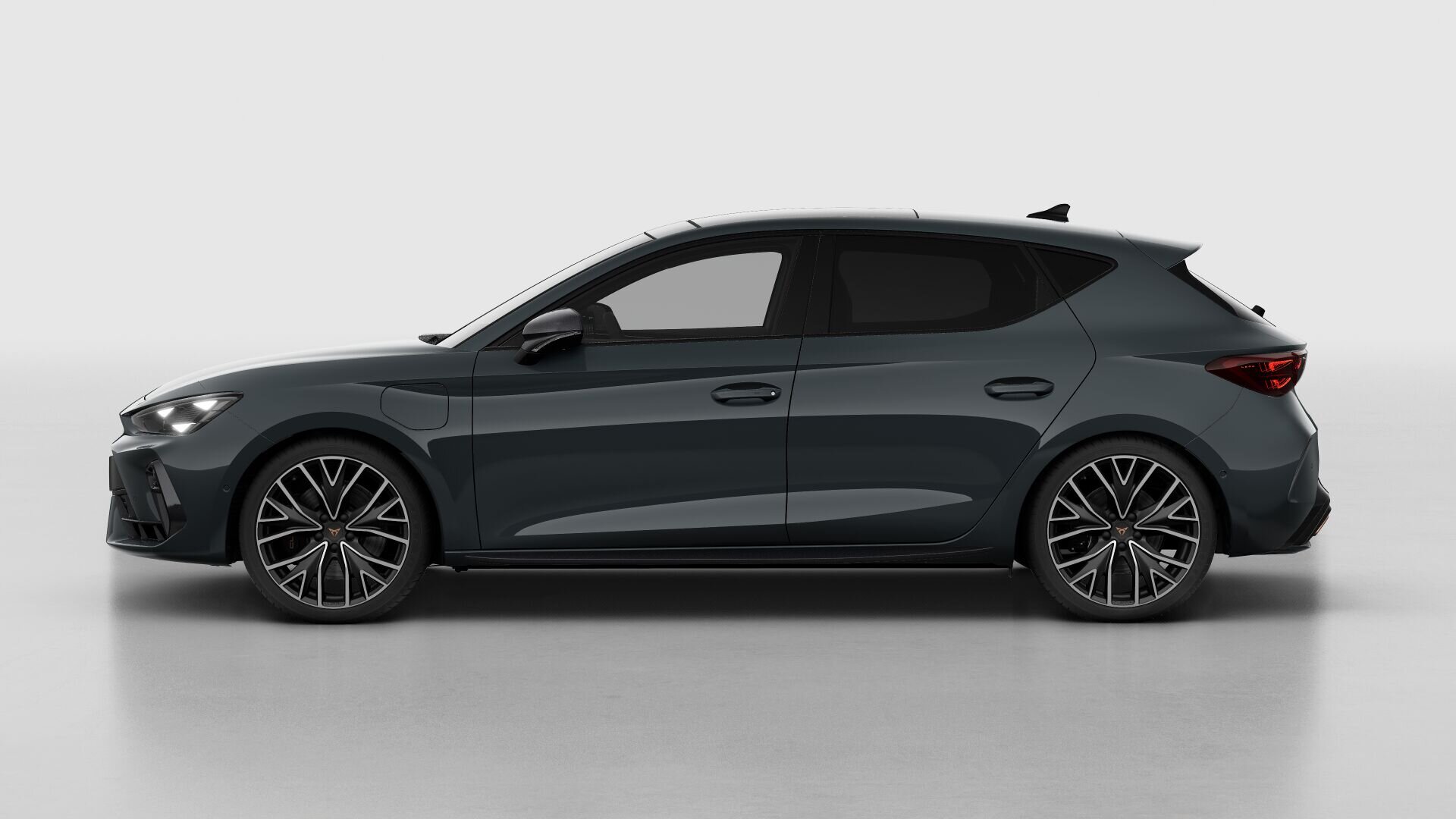 CUPRA Leon VZ Performance - Afbeelding 3