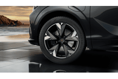 CUPRA Terramar Business - Afbeelding 5