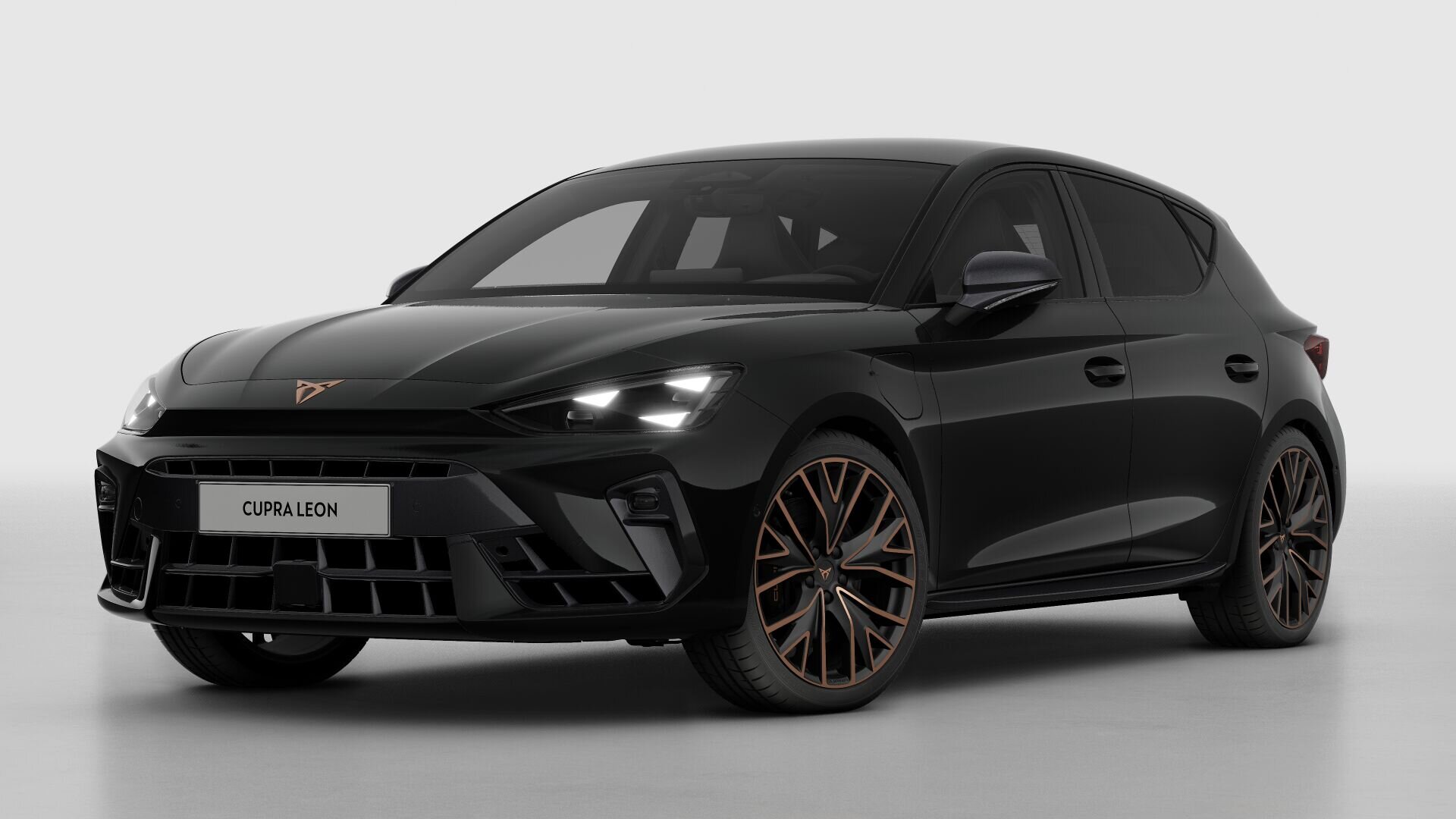 CUPRA Leon VZ Performance - Afbeelding 2