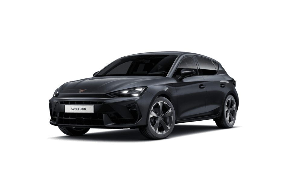 CUPRA Leon Business - Afbeelding 1