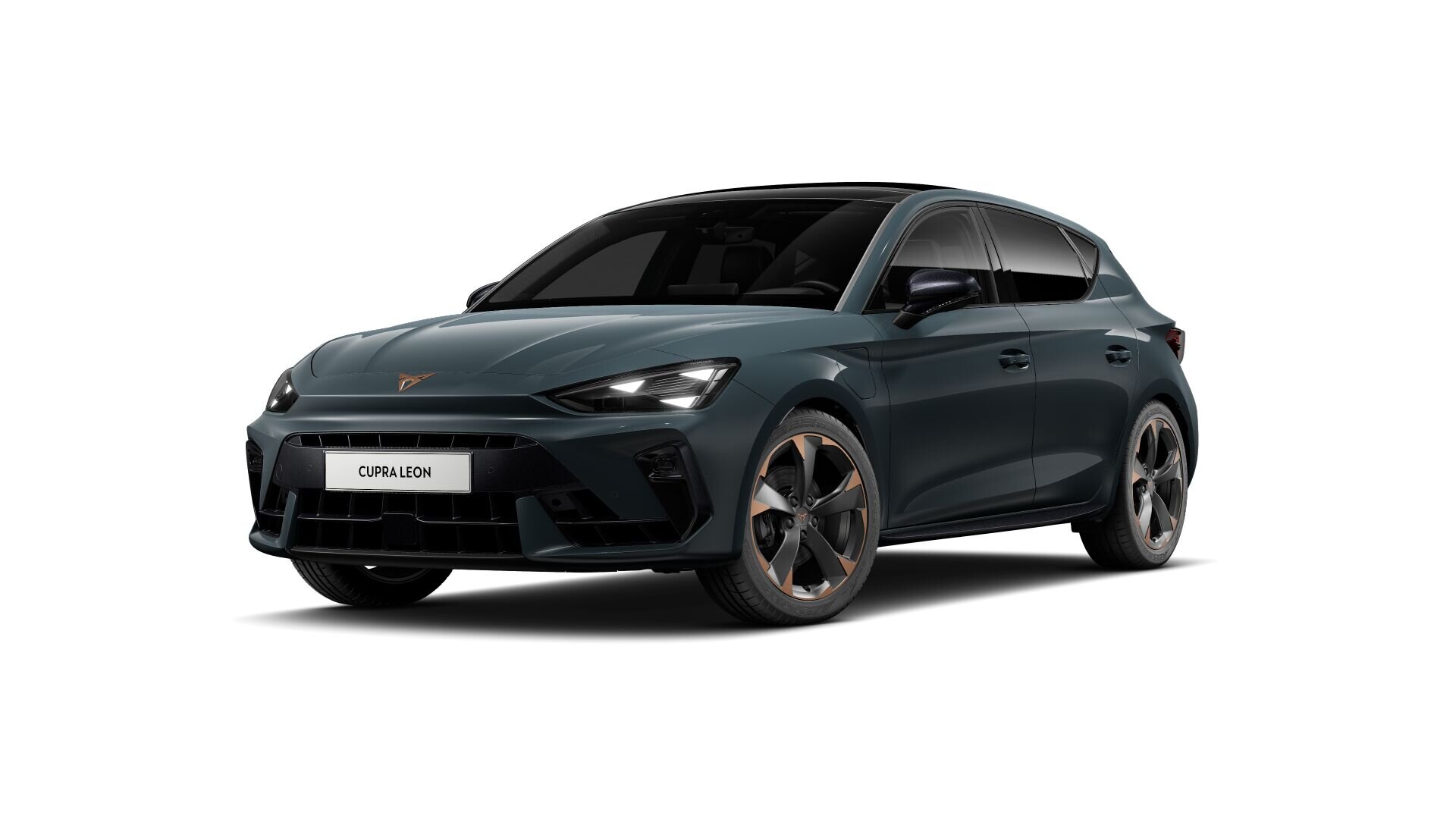 CUPRA Leon Business