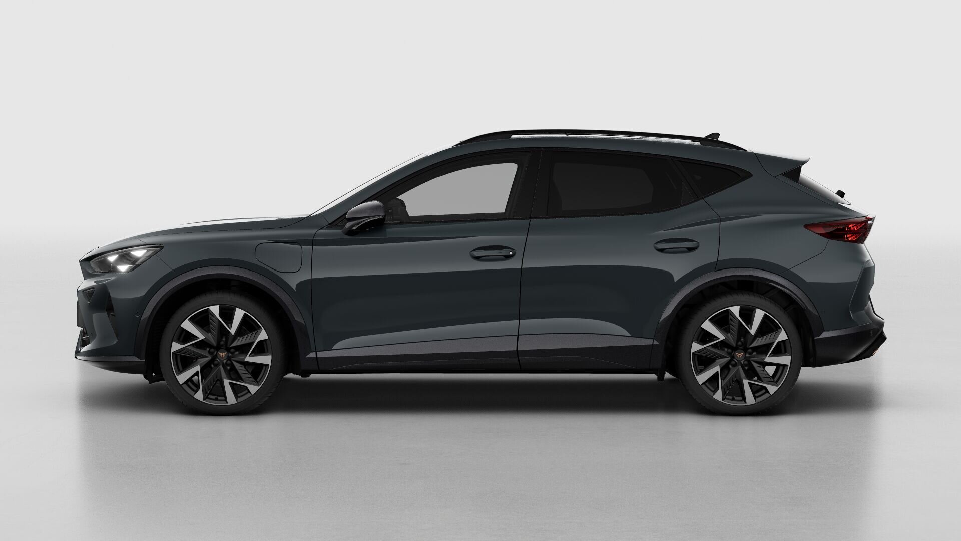 CUPRA Formentor VZ Performance - Afbeelding 3