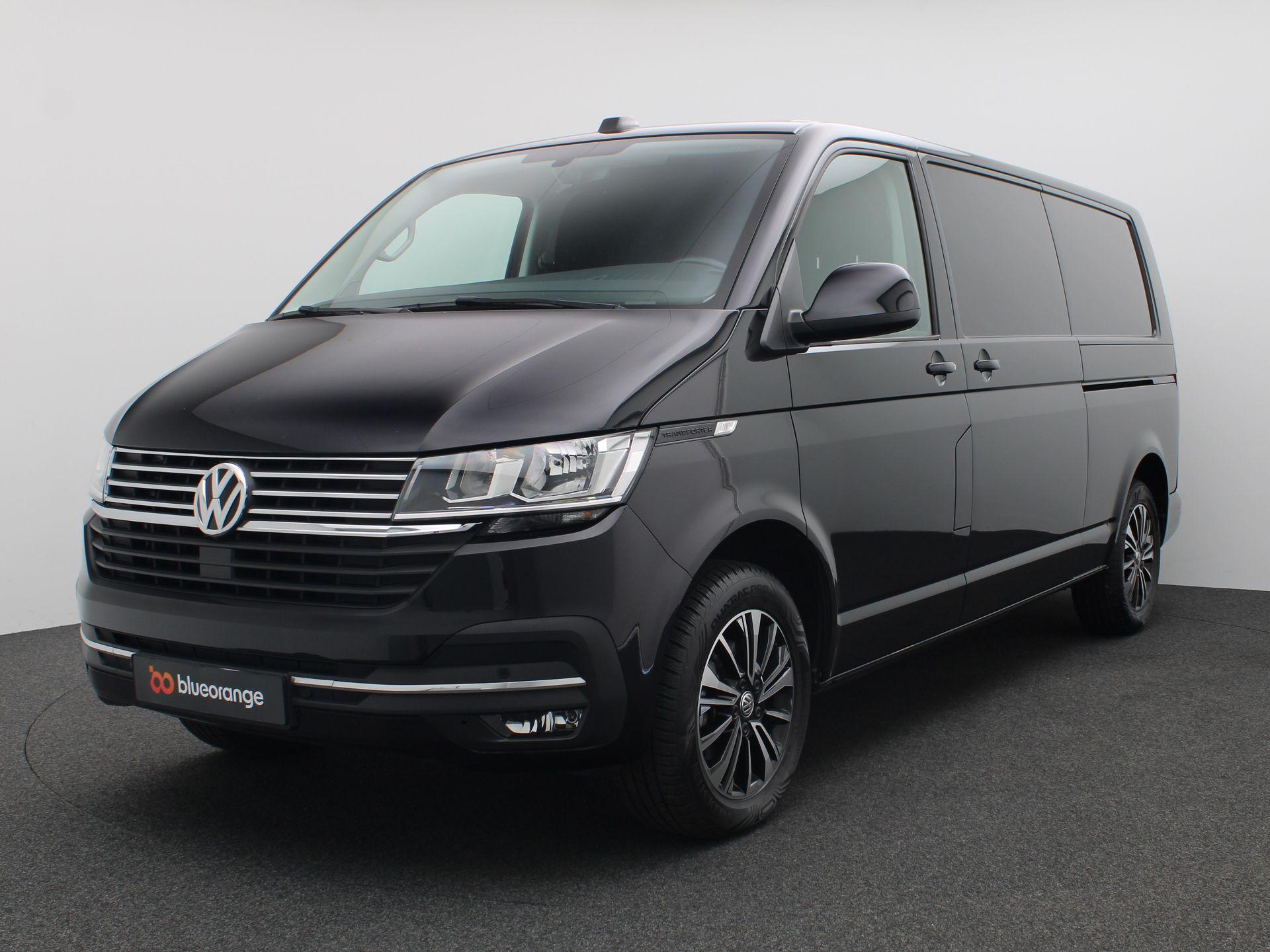 Volkswagen Transporter 2.0 TDI L2H1 28 Highline 150 PK DSG