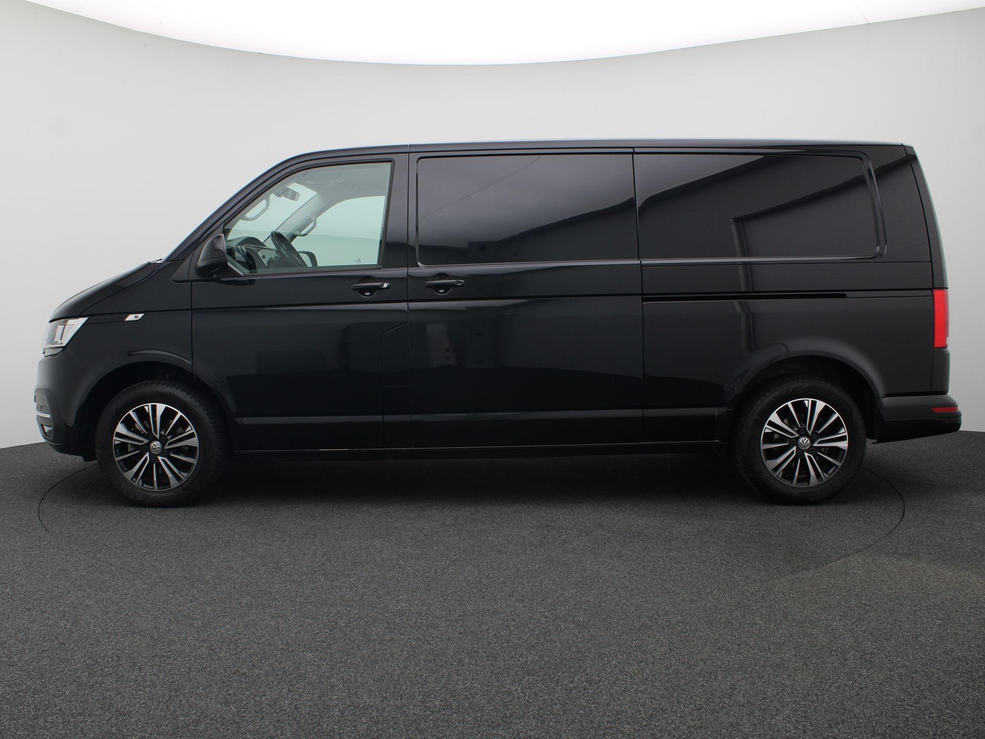 Volkswagen Transporter 2.0 TDI L2H1 28 Highline 150 PK DSG - Afbeelding 3