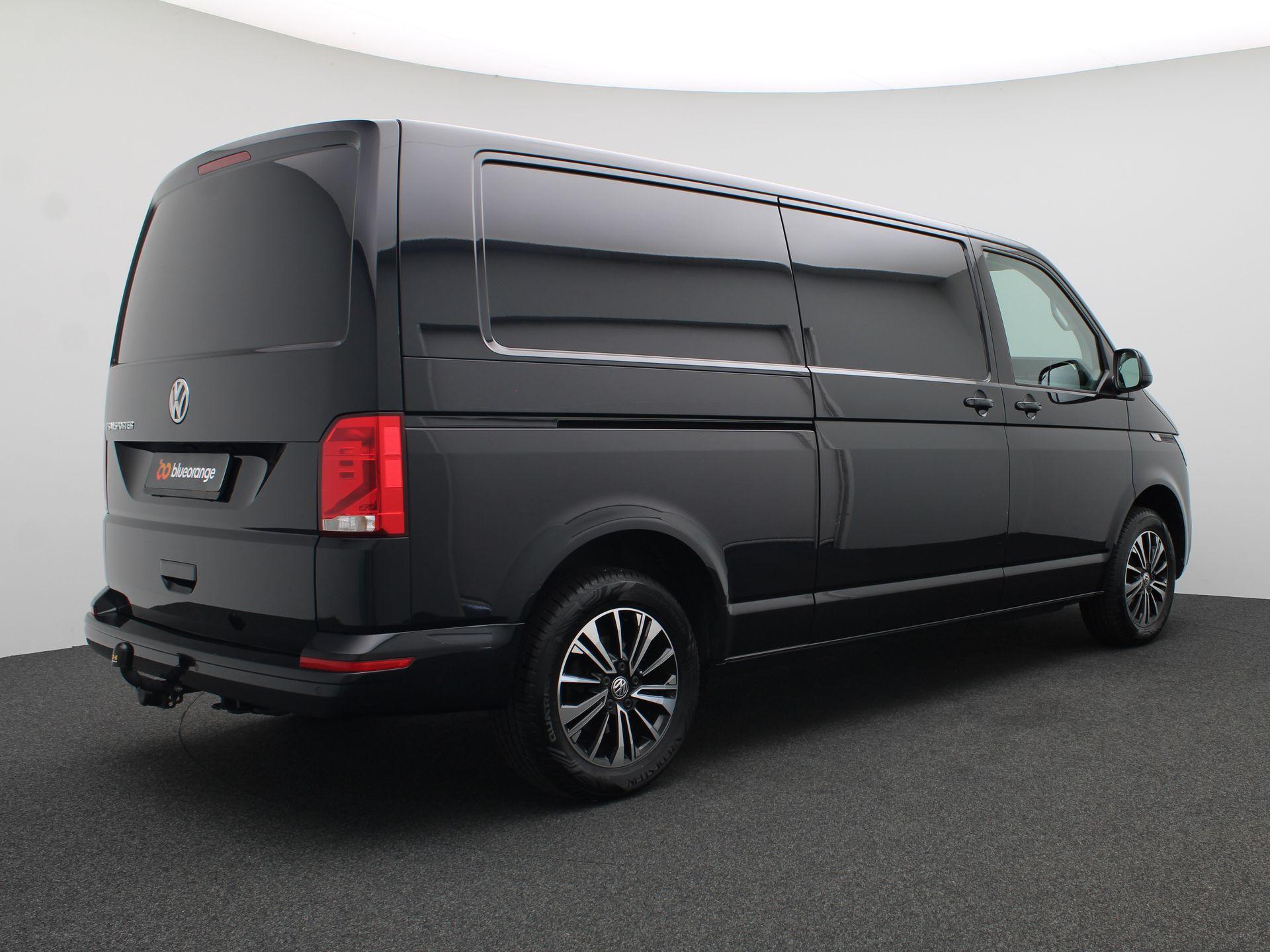 Volkswagen Transporter 2.0 TDI L2H1 28 Highline 150 PK DSG - Afbeelding 4