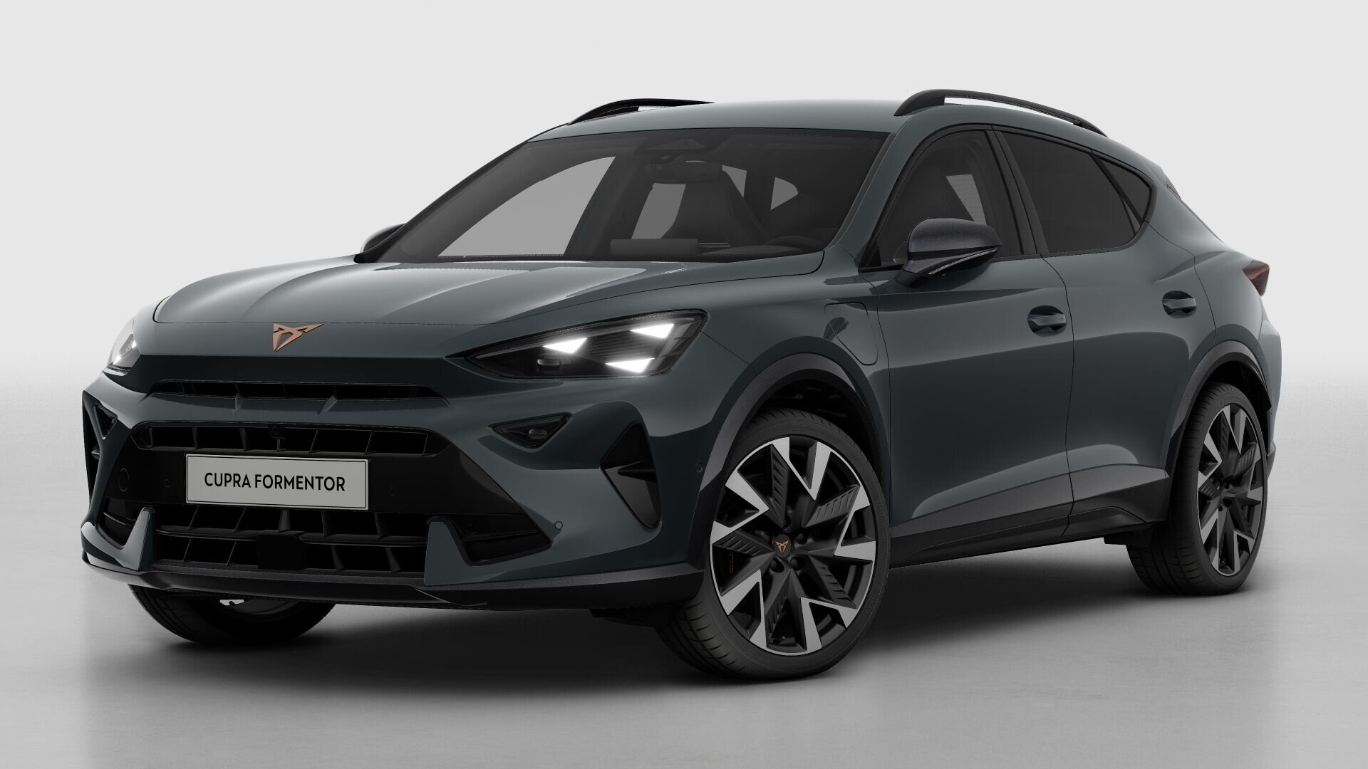 CUPRA Formentor VZ Performance - Afbeelding 2