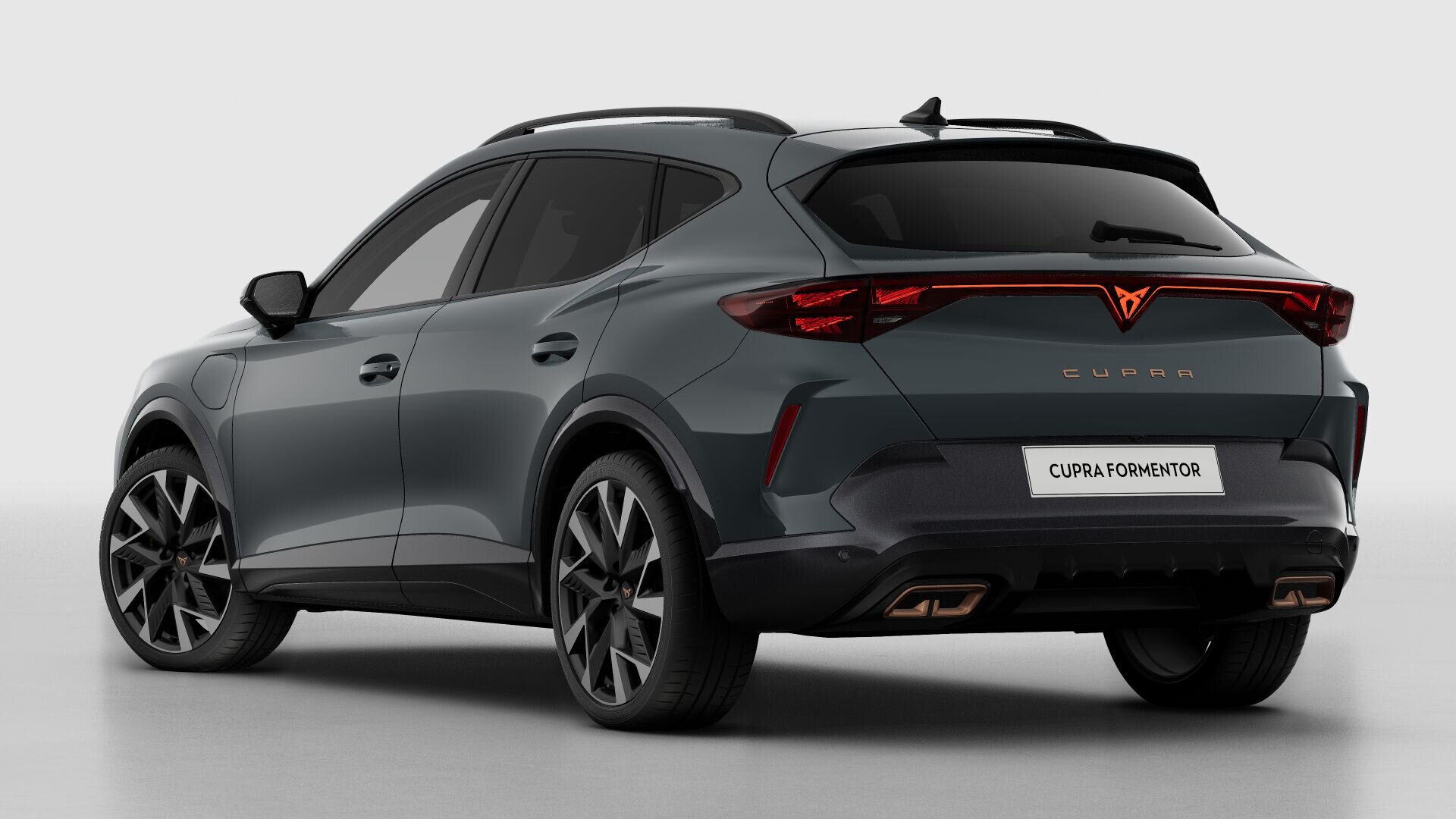 CUPRA Formentor VZ Performance - Afbeelding 4