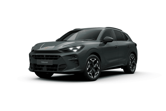 CUPRA Terramar VZ Performance