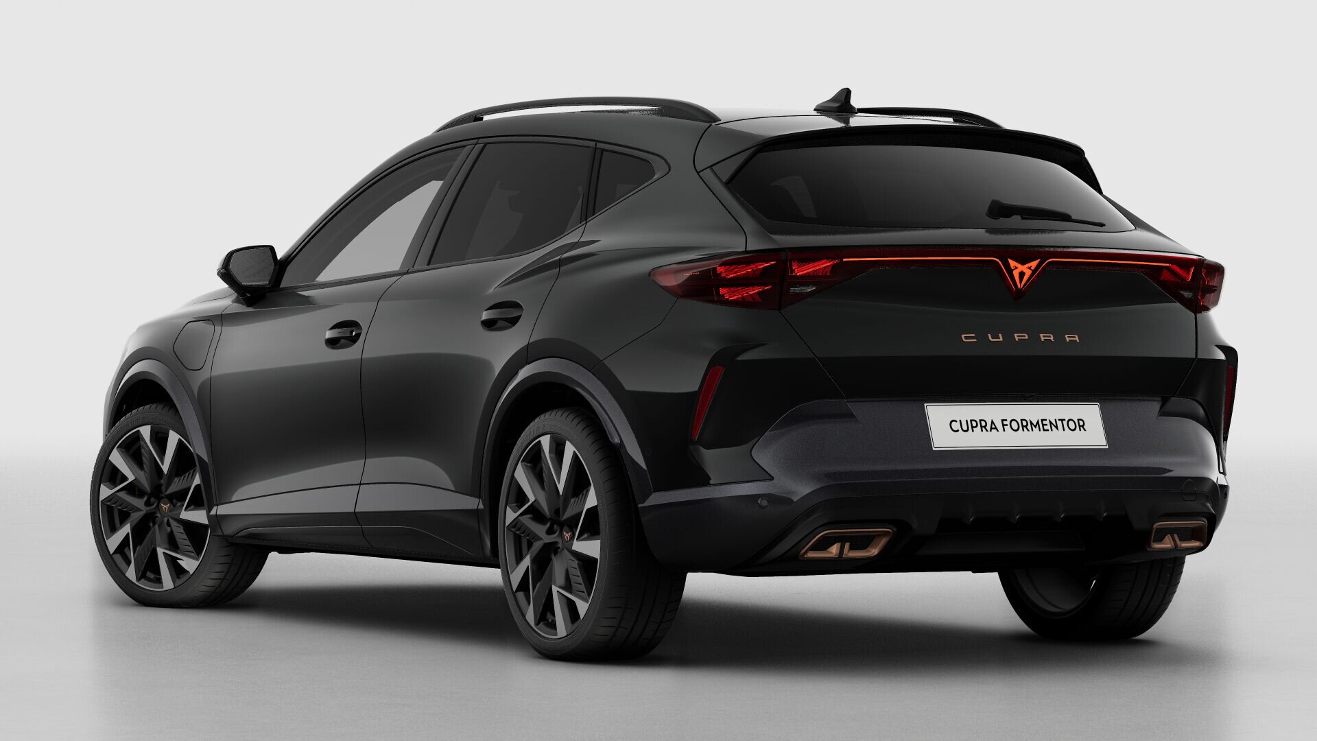 CUPRA Formentor VZ Performance - Afbeelding 4
