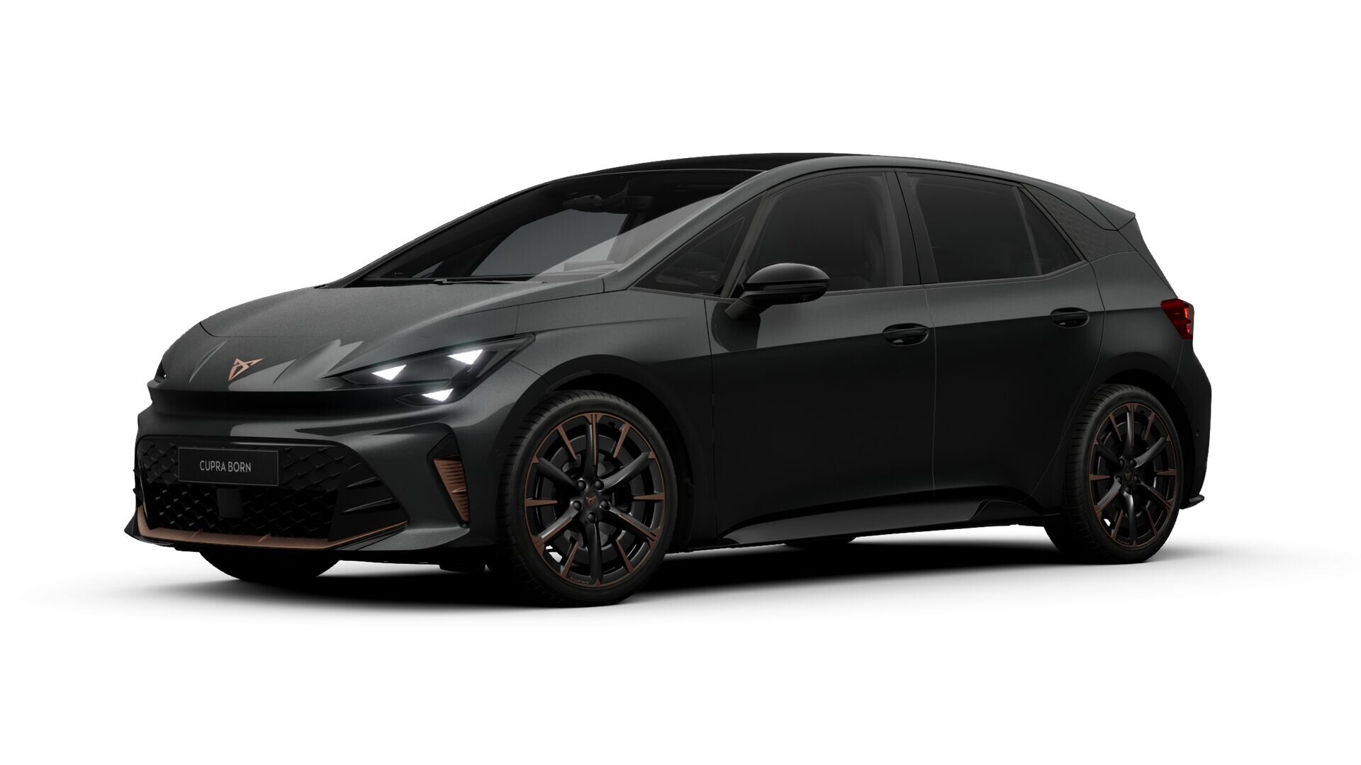 CUPRA Born VZ - Afbeelding 2