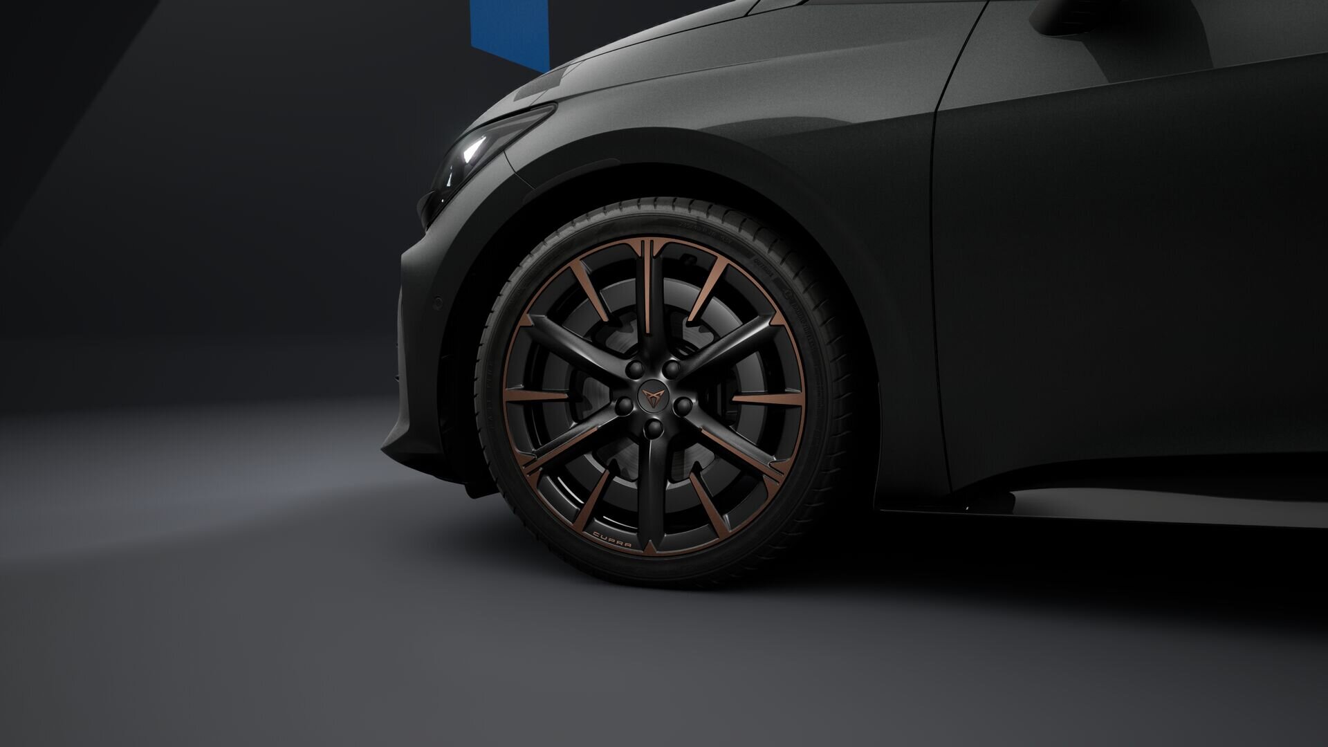 CUPRA Born VZ - Afbeelding 5