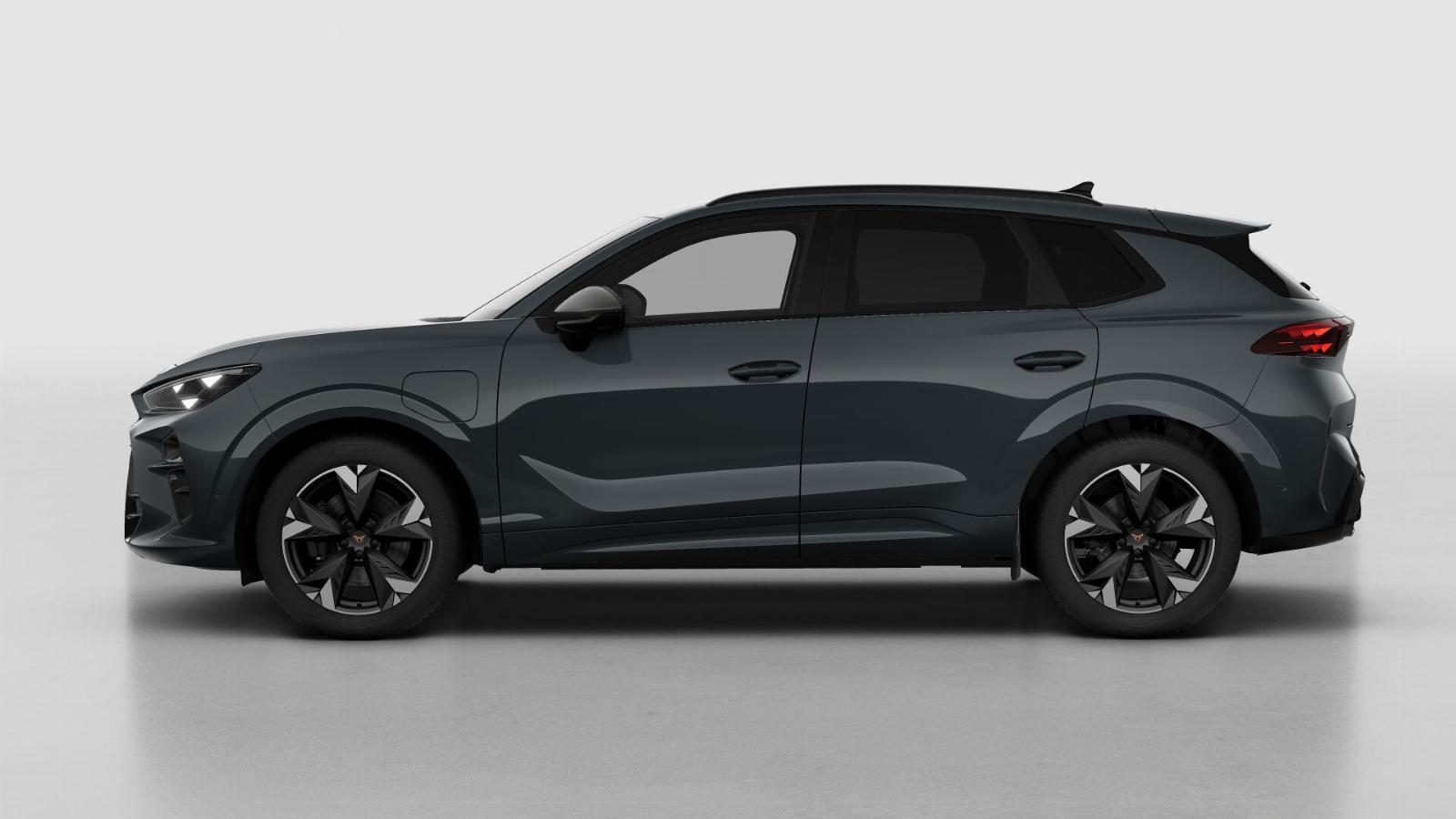 CUPRA Terramar Business - Afbeelding 3