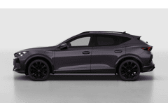 CUPRA Formentor VZ Performance - Afbeelding 3