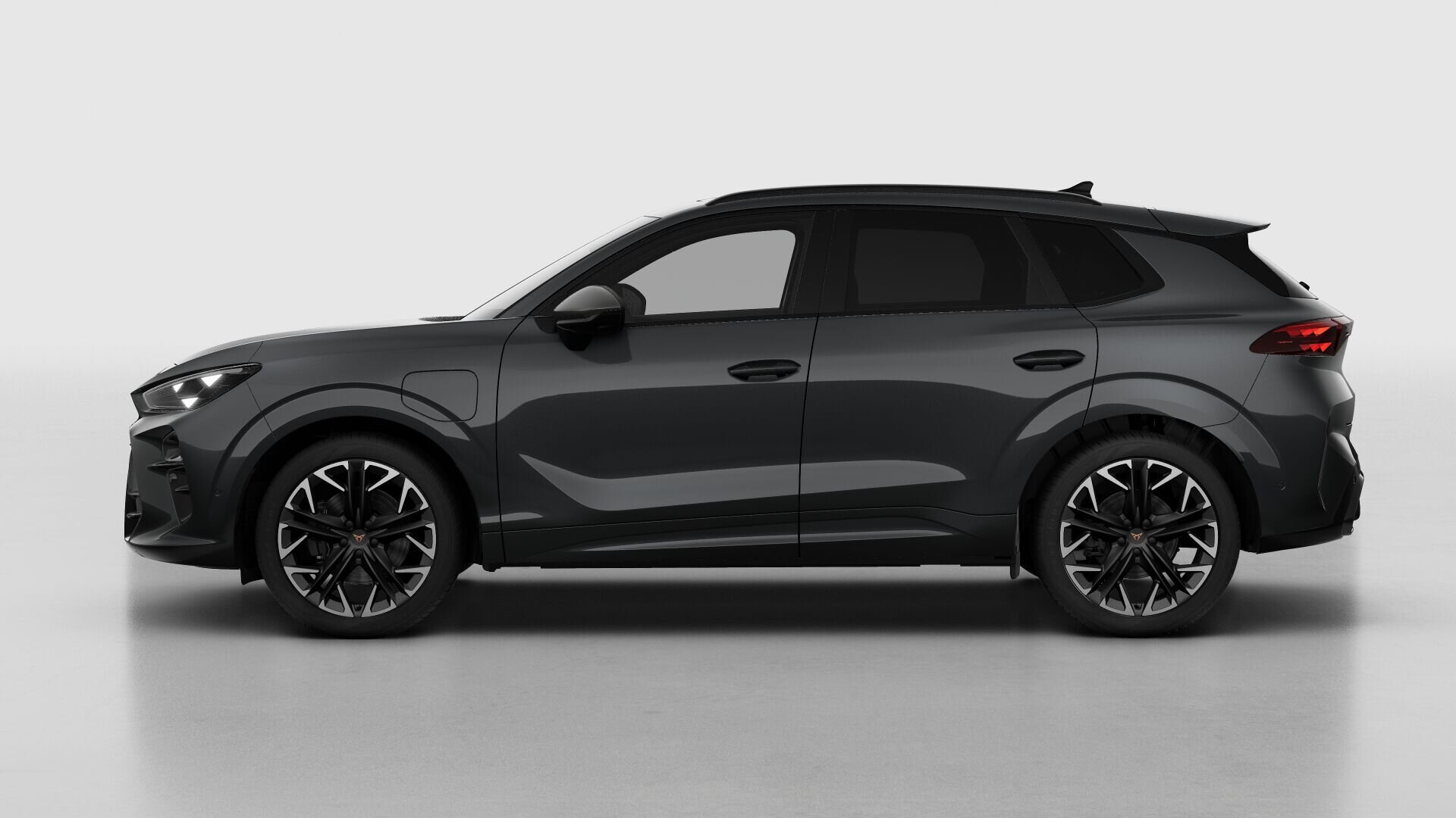 CUPRA Terramar VZ Performance - Afbeelding 3