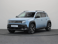 Renault 4 comfort range techno 52 kWh - Afbeelding 10