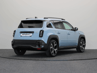 Renault 4 comfort range techno 52 kWh - Afbeelding 11