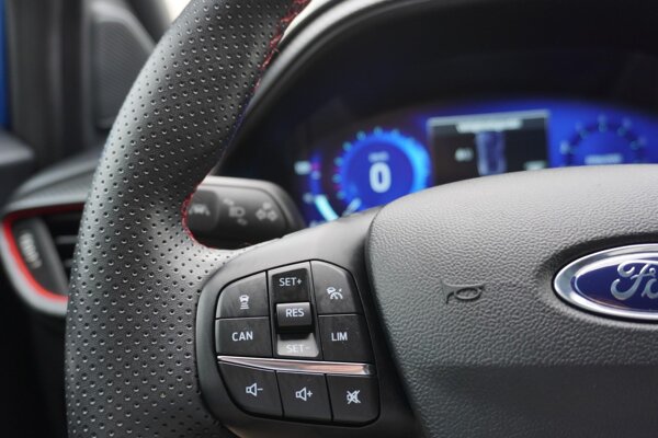 cruise control adaptief
