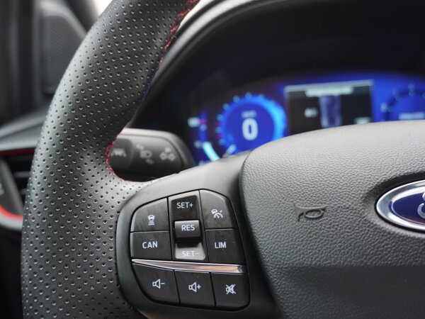 cruise control adaptief