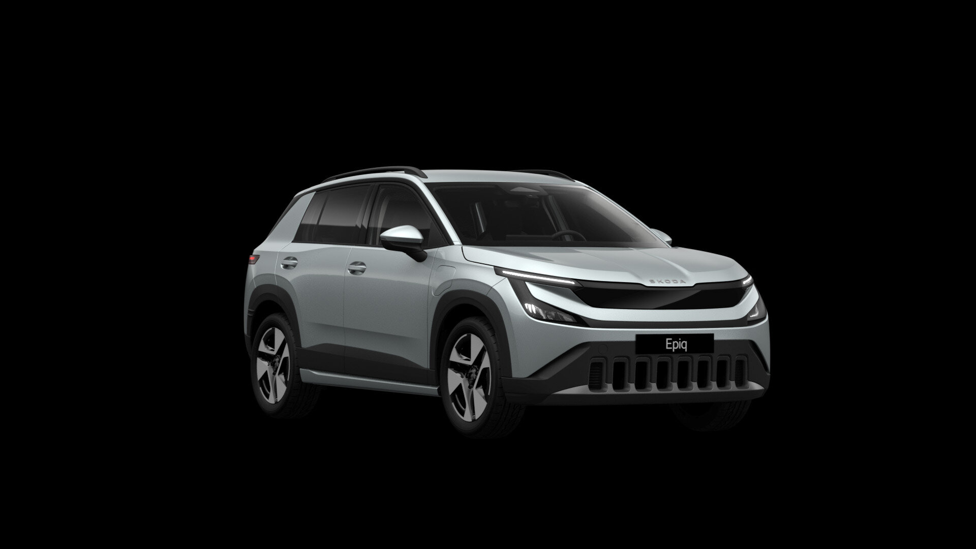 Skoda Epiq 211pk Selection Launch Edition 56 kWh - Afbeelding 5