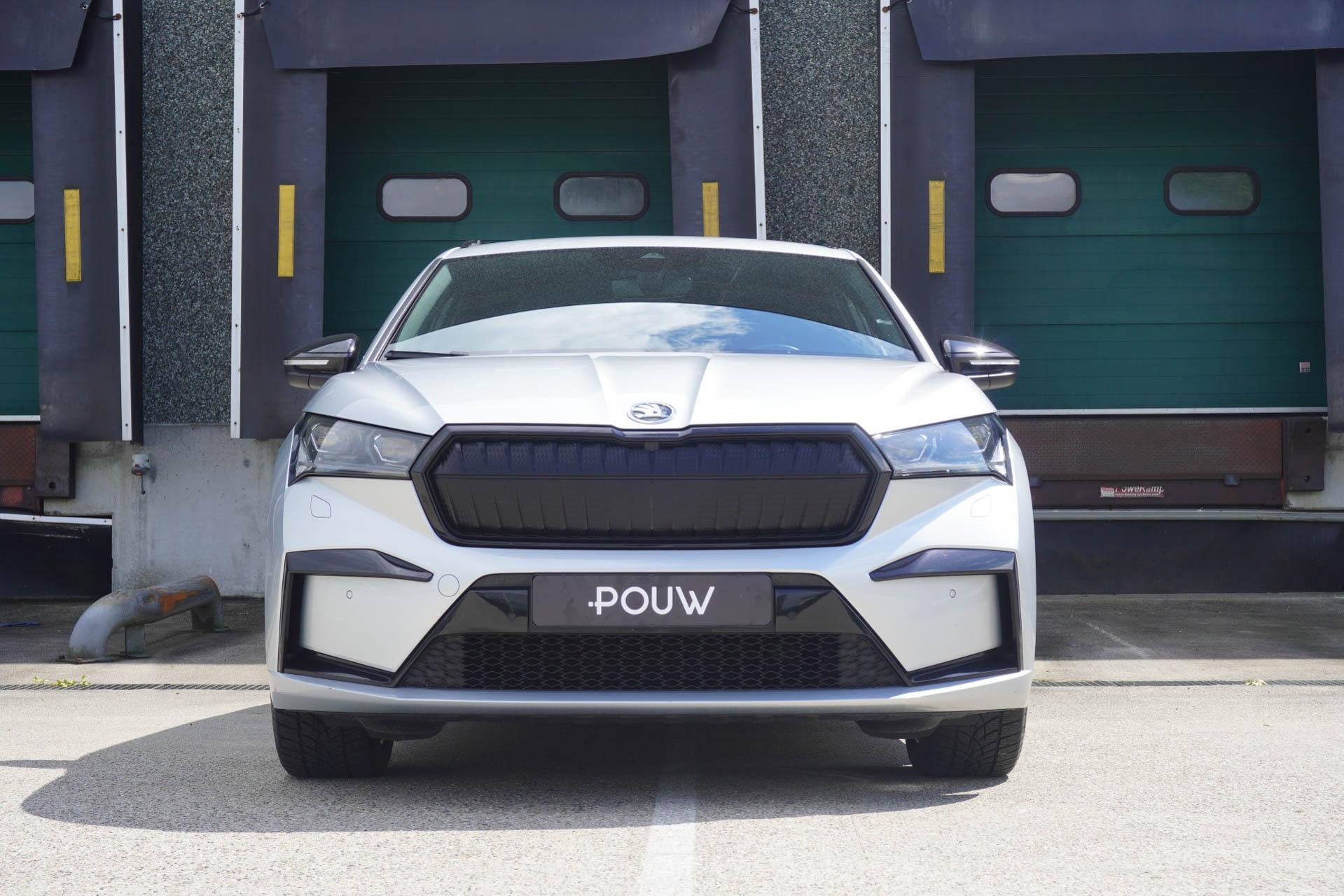 Škoda Enyaq