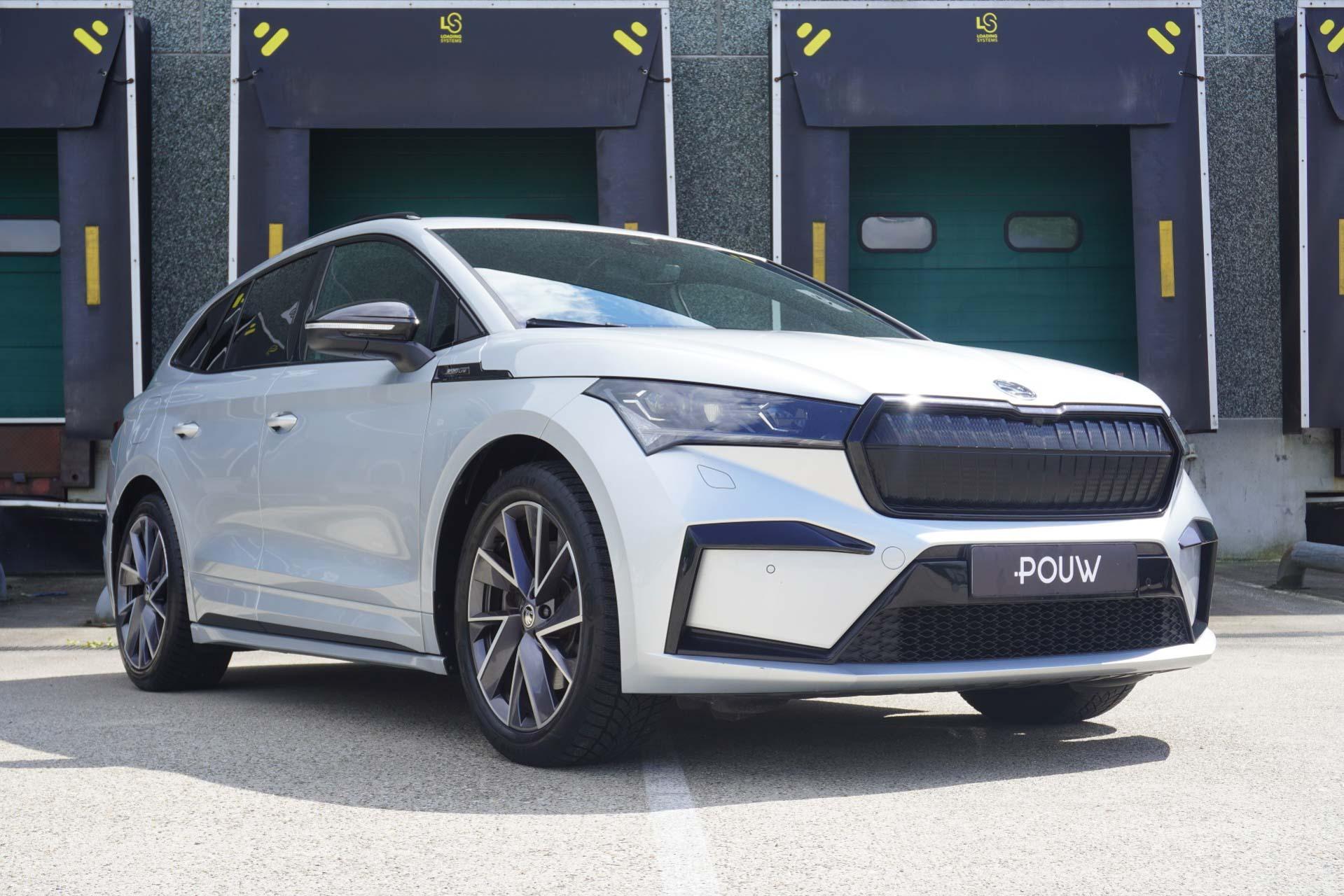 Škoda Enyaq