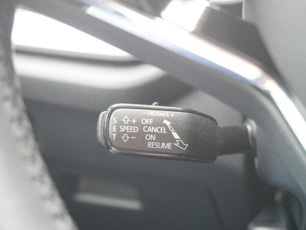 cruise control adaptief cruise control adaptief