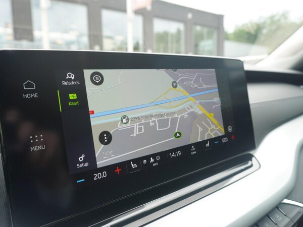 navigatiesysteem full map navigatiesysteem full map