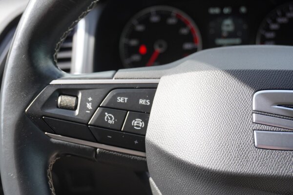 cruise control