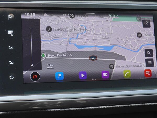 navigatiesysteem full map navigatiesysteem full map
