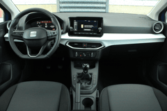 SEAT Ibiza 1.0 EcoTSI 95pk Style Plus - Afbeelding 5