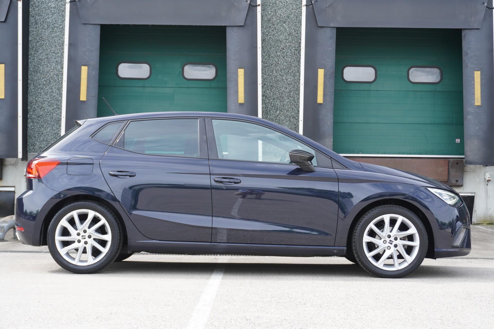 SEAT Ibiza 1.0 EcoTSI 95pk FR Business Intense - Afbeelding 3