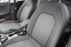 SEAT Ibiza 1.0 EcoTSI 95pk Style - Afbeelding 4