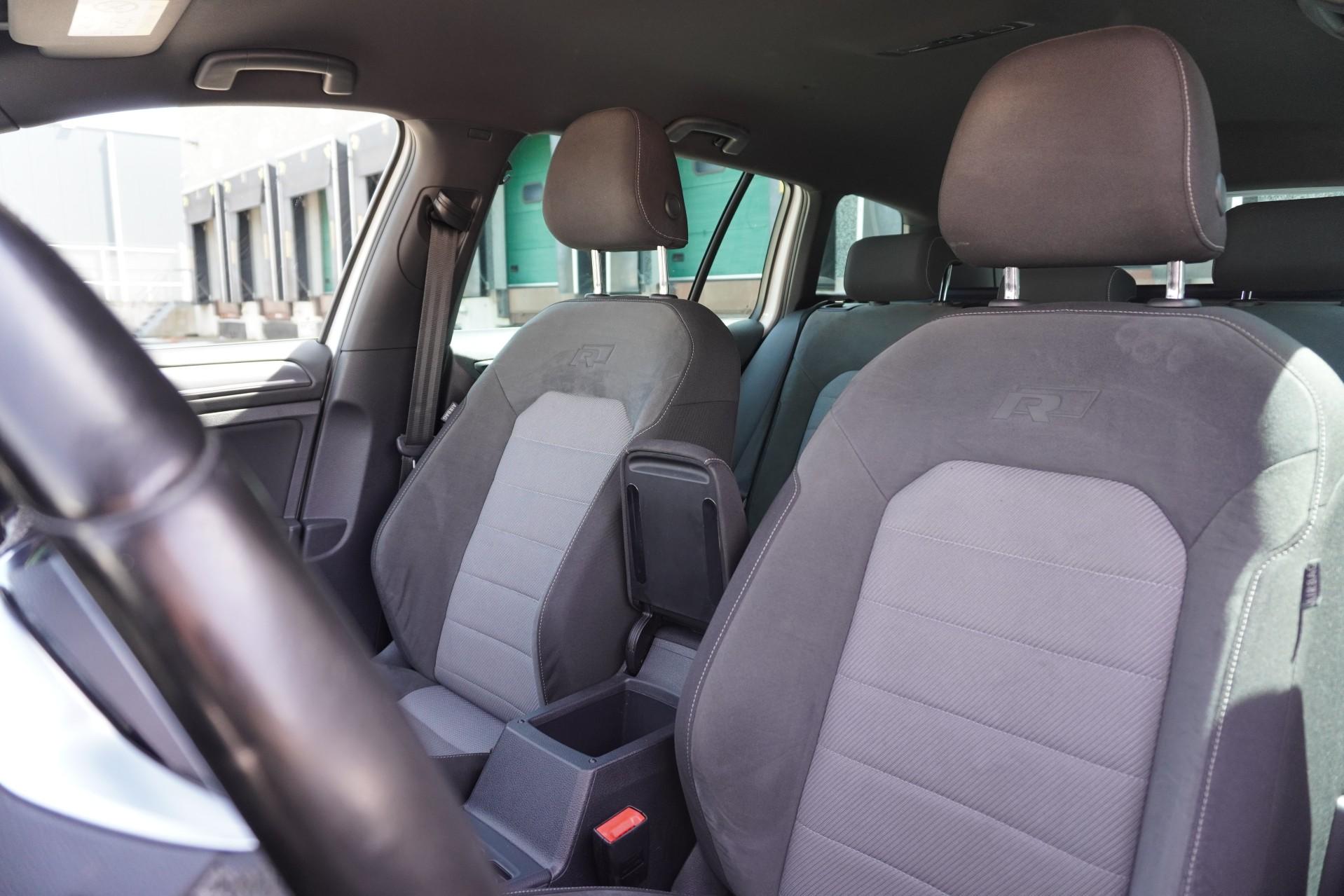 Volkswagen Golf Variant 1.4 TSI 150pk DSG Highline - Afbeelding 4