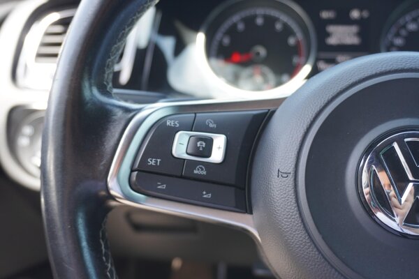 cruise control