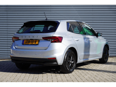 Škoda Fabia 1.0 TSI 95pk Business Edition - Afbeelding 2