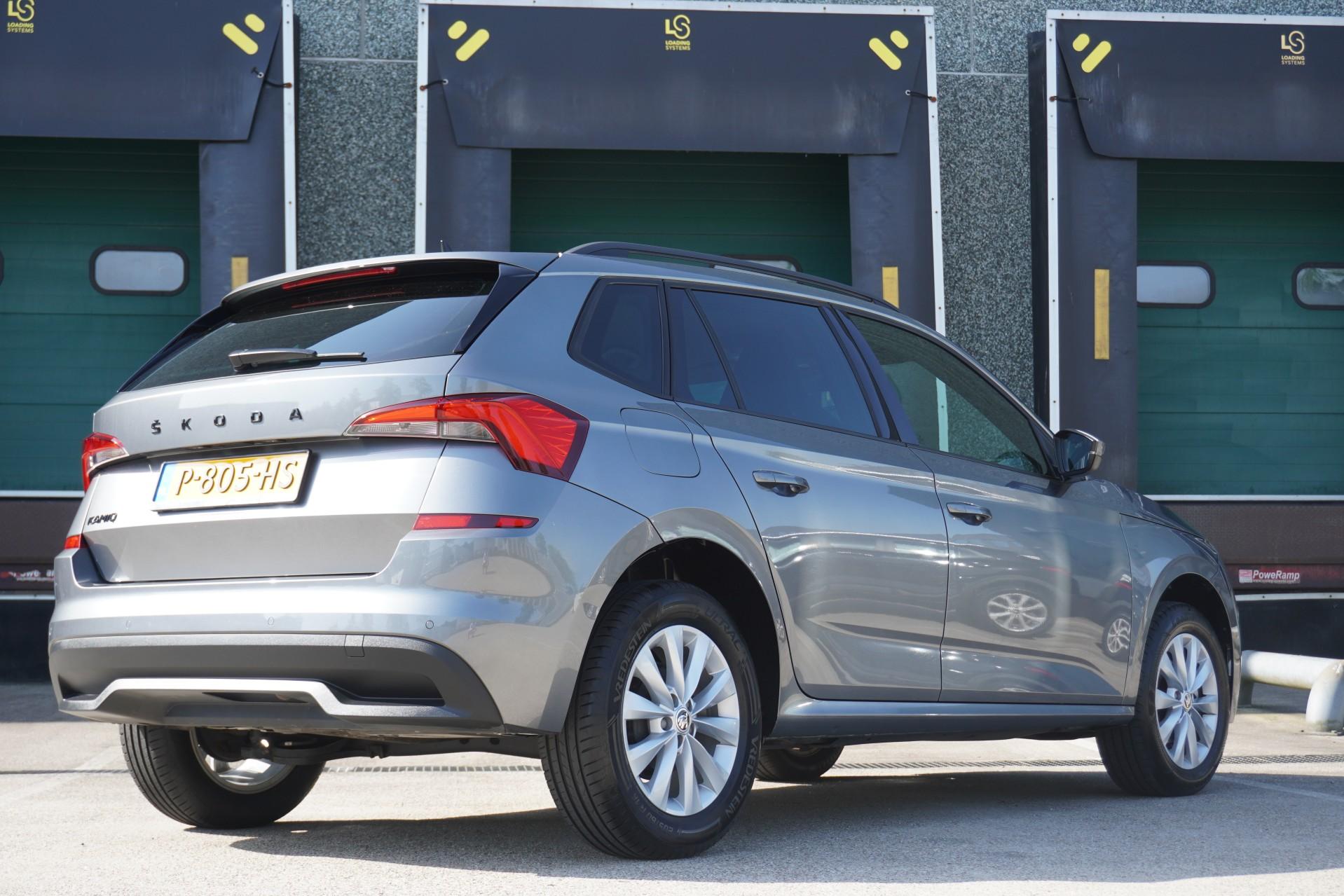 Skoda Kamiq 1.0 TSI 110pk Sport Business - Afbeelding 2
