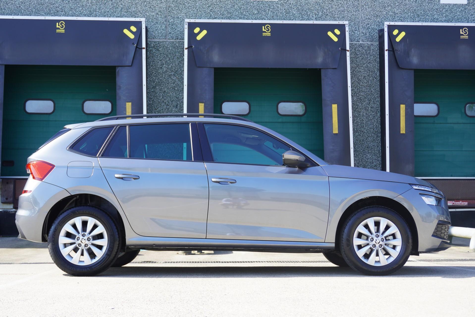 Skoda Kamiq 1.0 TSI 110pk Sport Business - Afbeelding 3